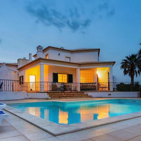Abby By Check-In Portugal Villa Albufeira Exterior photo
