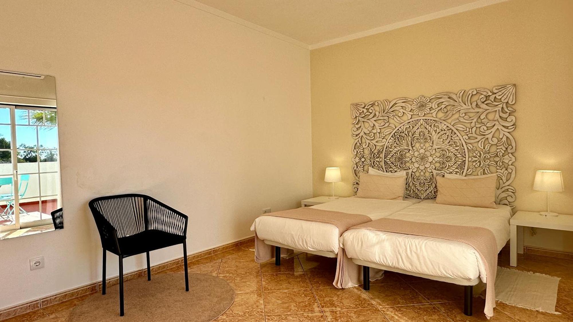 Abby By Check-In Portugal Villa Albufeira Exterior photo
