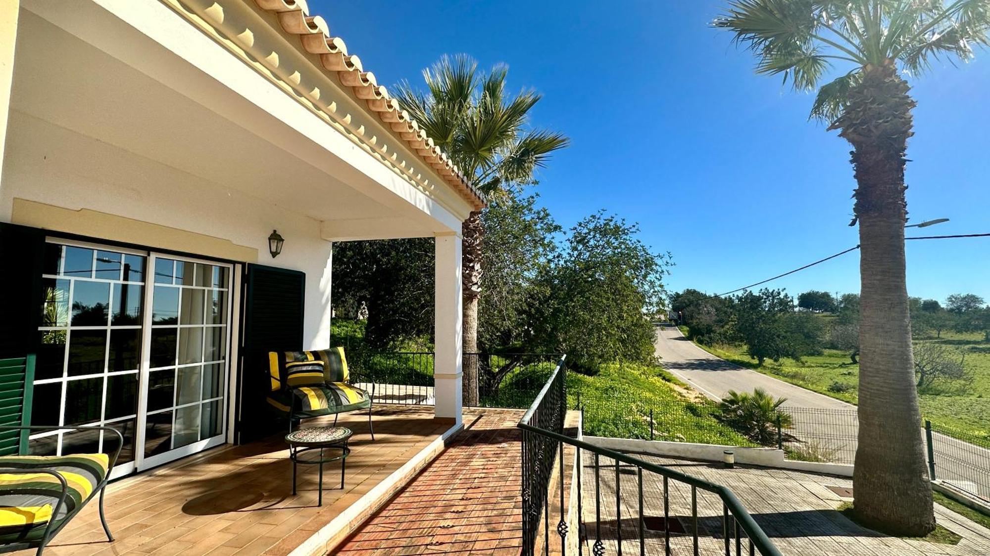 Abby By Check-In Portugal Villa Albufeira Exterior photo
