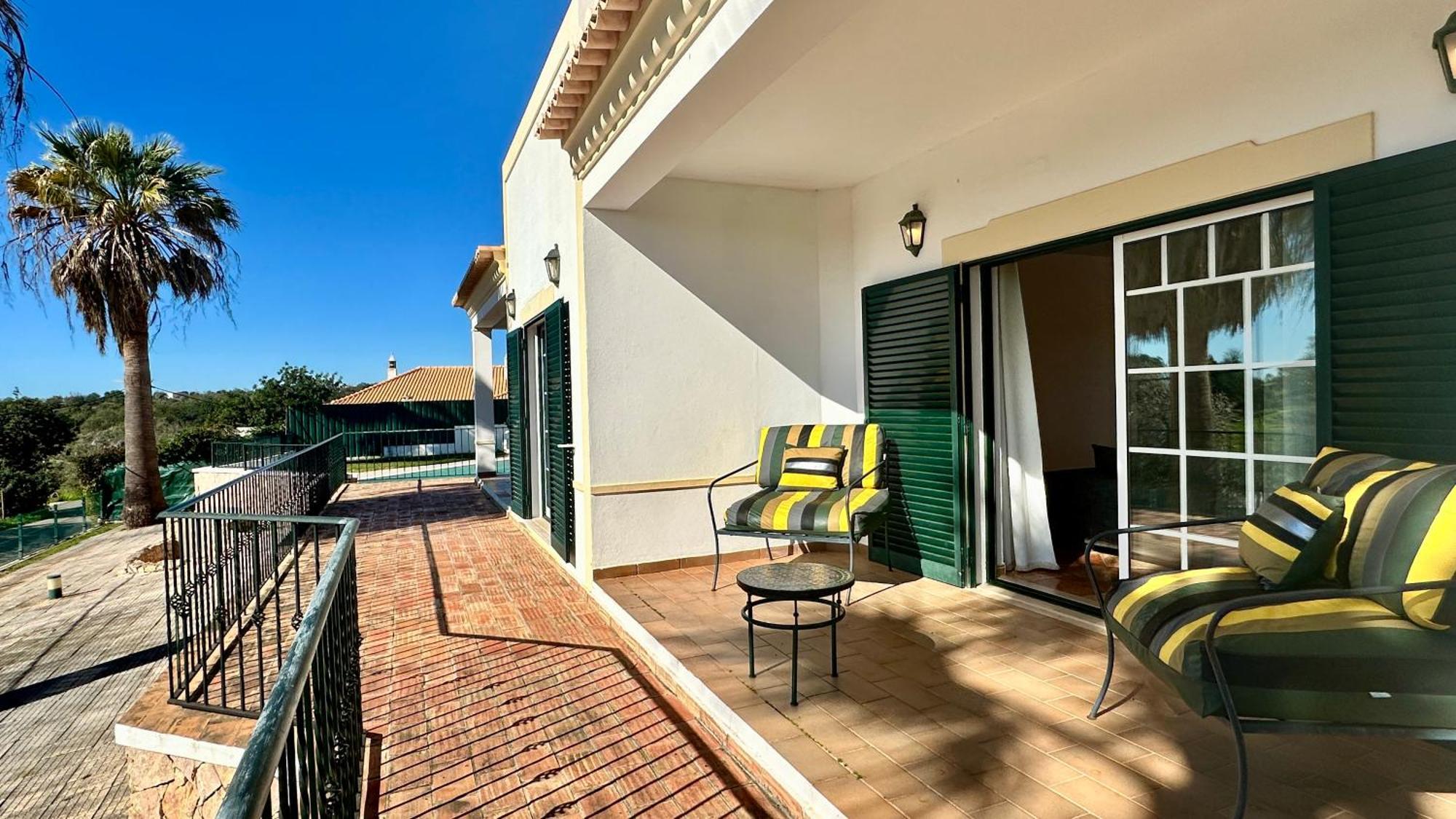 Abby By Check-In Portugal Villa Albufeira Exterior photo