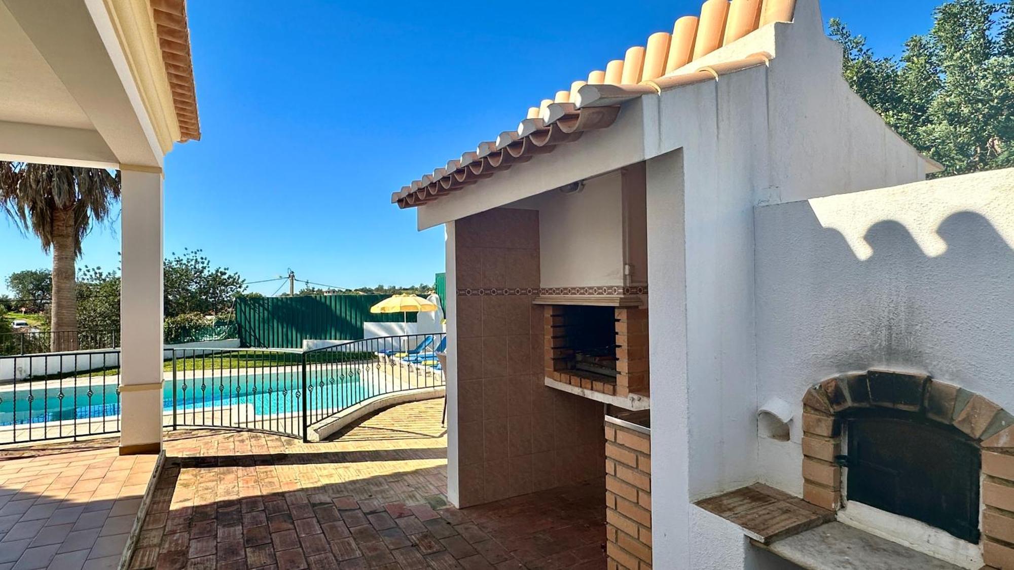 Abby By Check-In Portugal Villa Albufeira Exterior photo