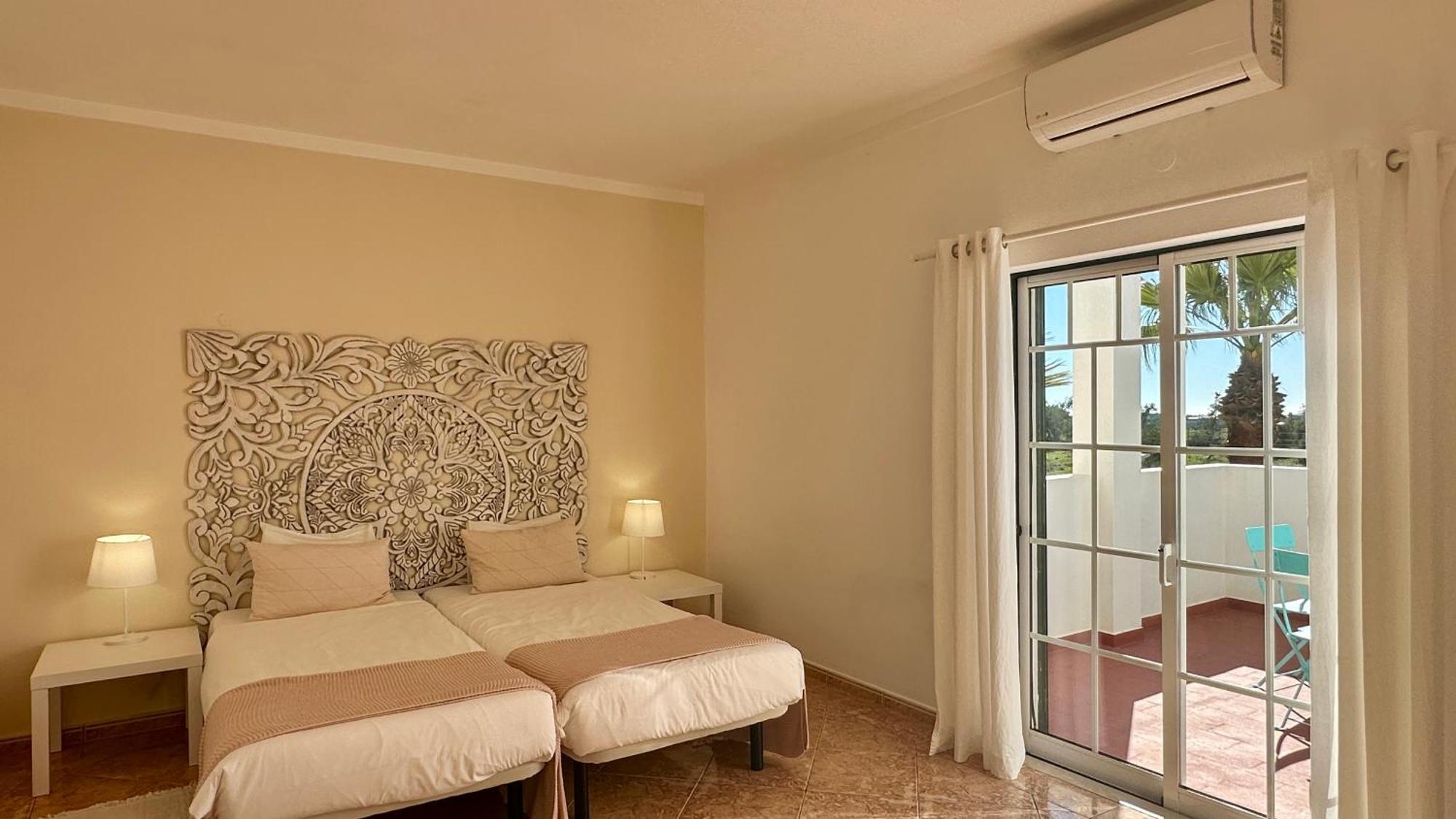 Abby By Check-In Portugal Villa Albufeira Exterior photo